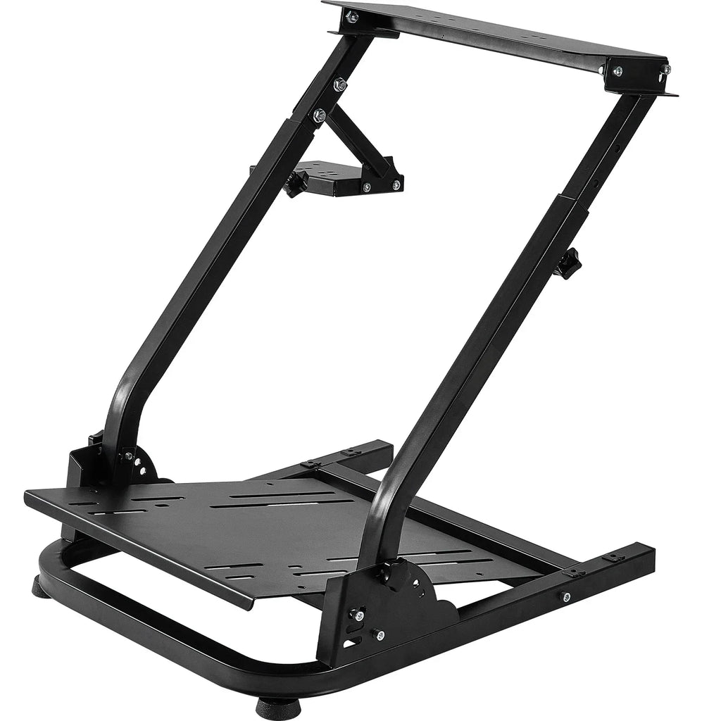 SKYSHALO Steering Wheel Stand Stand Racing Simulator For G27 G29 PS4 G920 T300RS