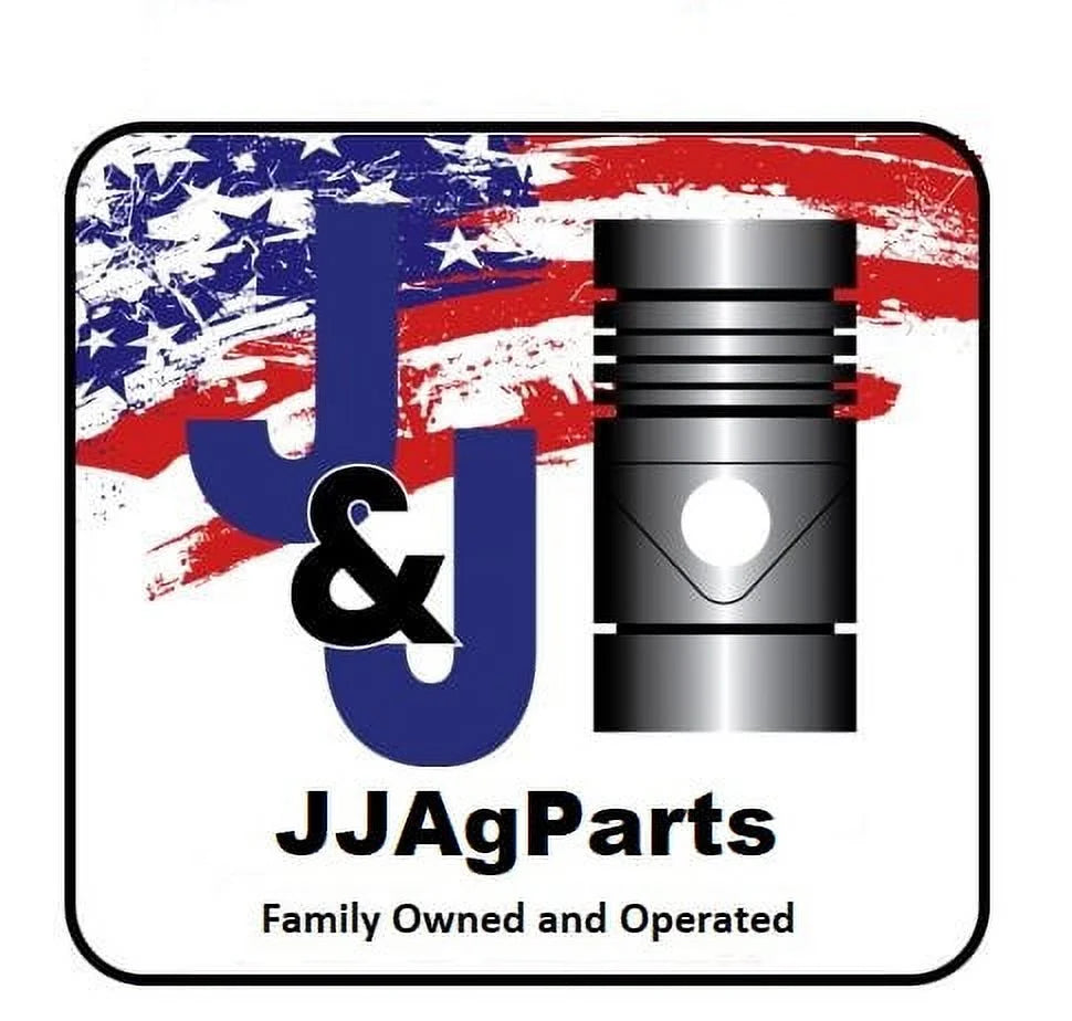 Air Cleaner to Carb Hose Fits Minneapolis Moline Tractor       UT909