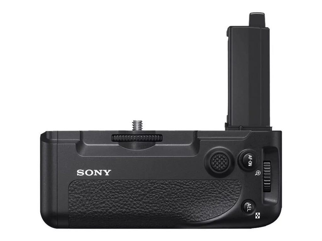 Vertical Grip for Sony Alpha 7R IV - VG-C4EM