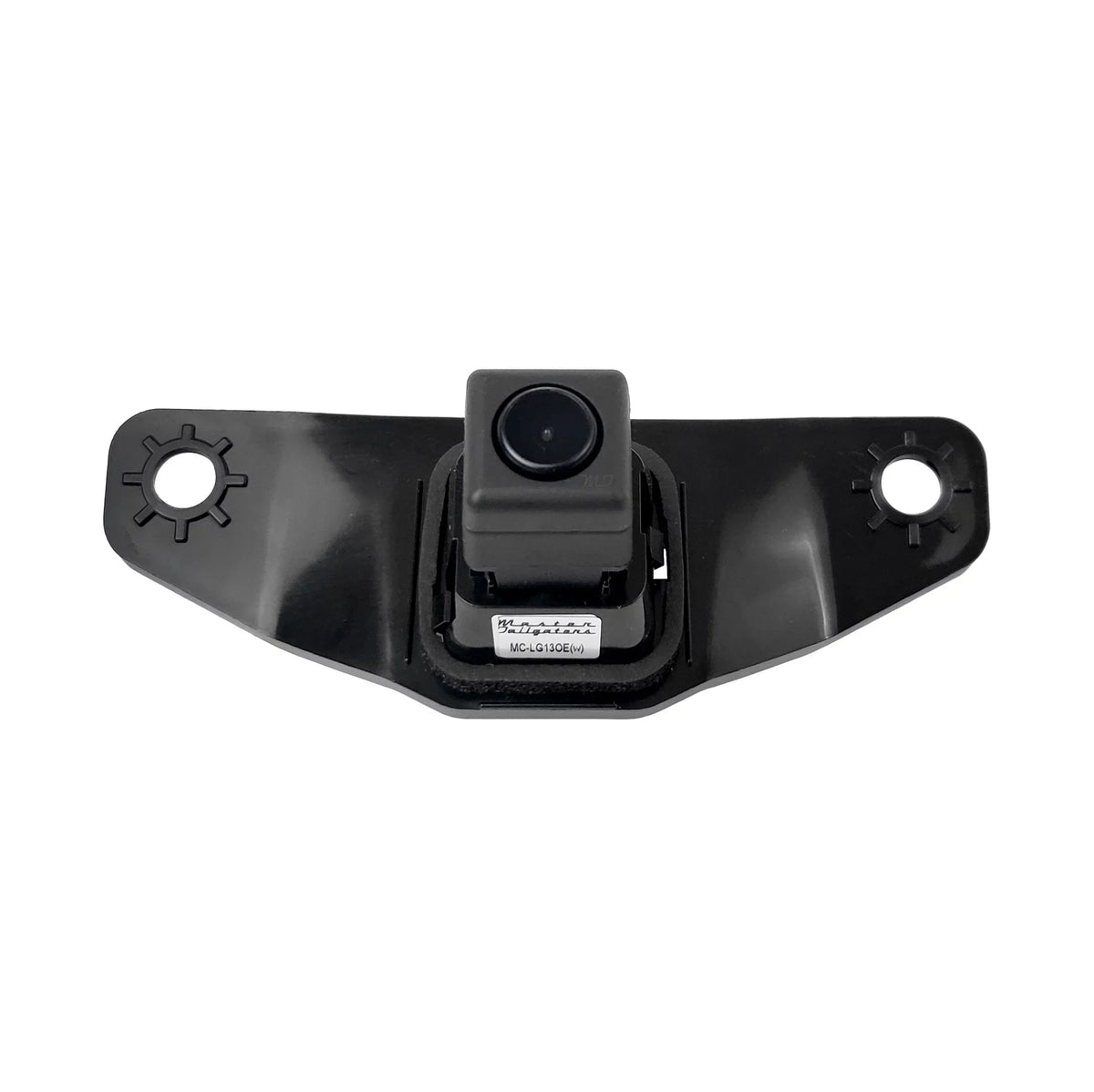 Master Tailgaters Replacement for Lexus GX 460 w/ AVM Backup Camera (2014-2019) OE Part # 86790-60241 (8679060241), 86790-60240 (8679060240)