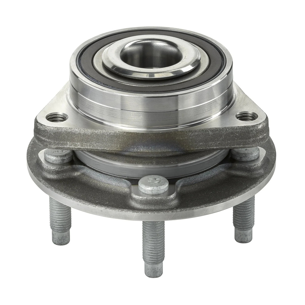 MOOG 513403 Wheel Bearing and Hub Assembly Fits select: 2016-2019 CHEVROLET VOLT, 2017-2018 CHEVROLET BOLT EV
