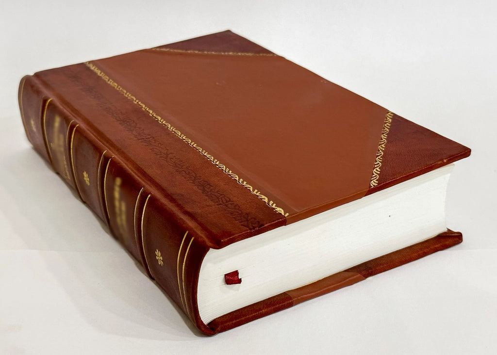 Origen Y Instituto De La Compania De Jesus En La Vida De San Ignacio / Lorenzo Ortiz (1679) (1679) [Leather Bound]
