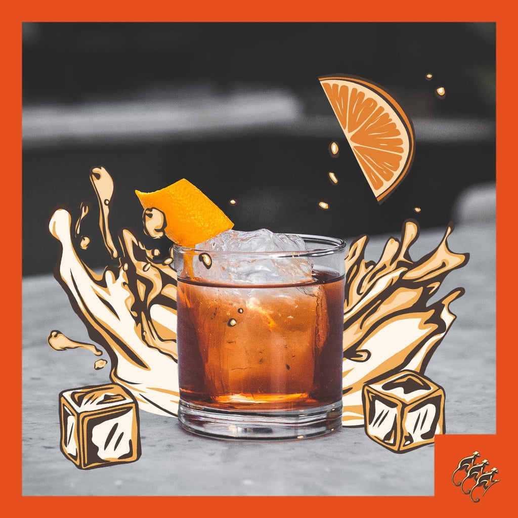 Monkey Shoulder Scotch Whisky, 750ml Glass Bottle, 43% ABV 86 Proof