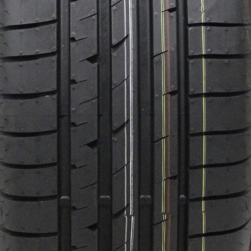 Goodyear Eagle F1 Asymmetric 2 ROF Performance 225/40R19 93Y XL Passenger Tire