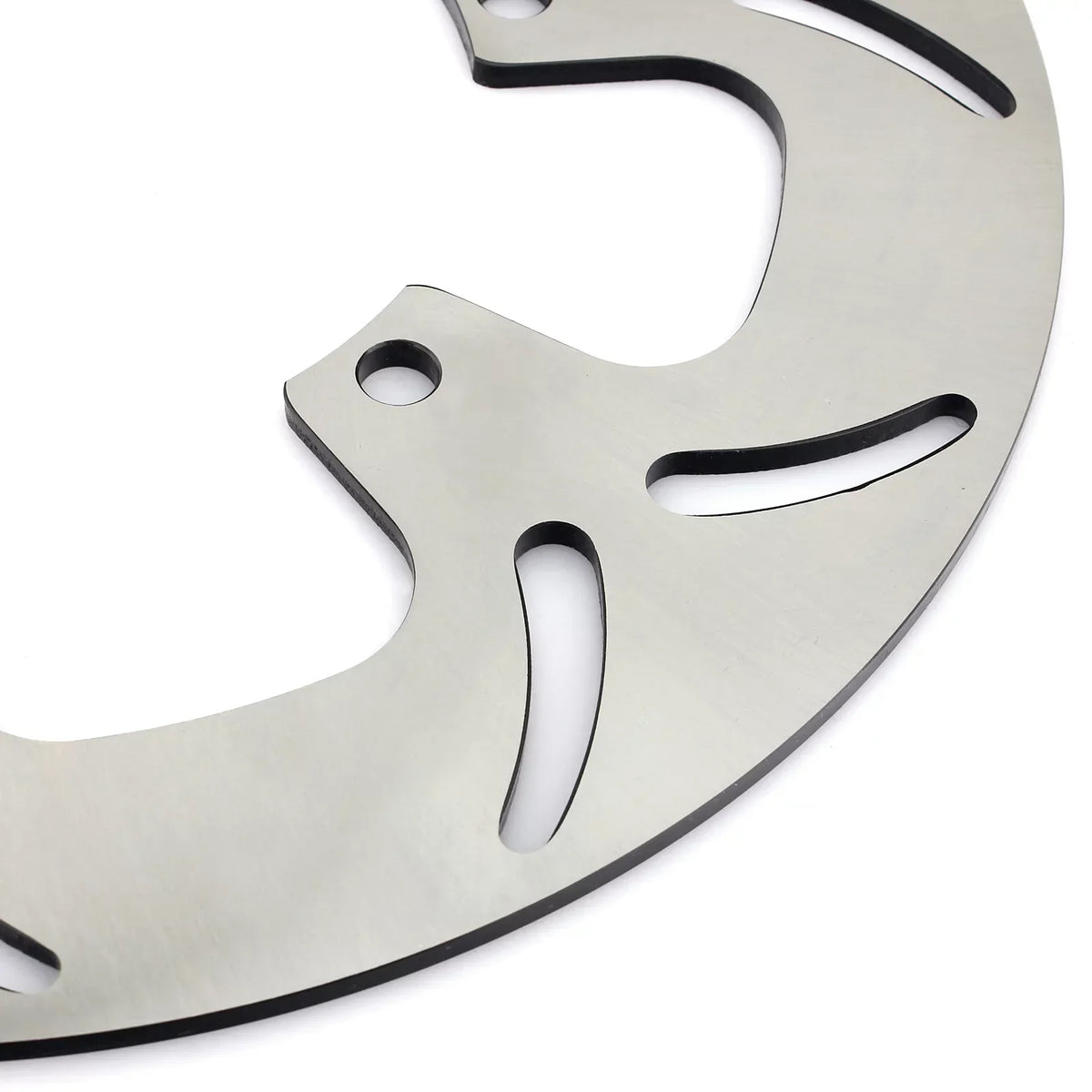 2PCs Front Brake Discs Rotors For YAMAHA XJ 600 N 1998-2003 XJ 600 S Diversion 98-03 V-Max 1200 1993-2007 XVS 1600 Wild Star 99-07