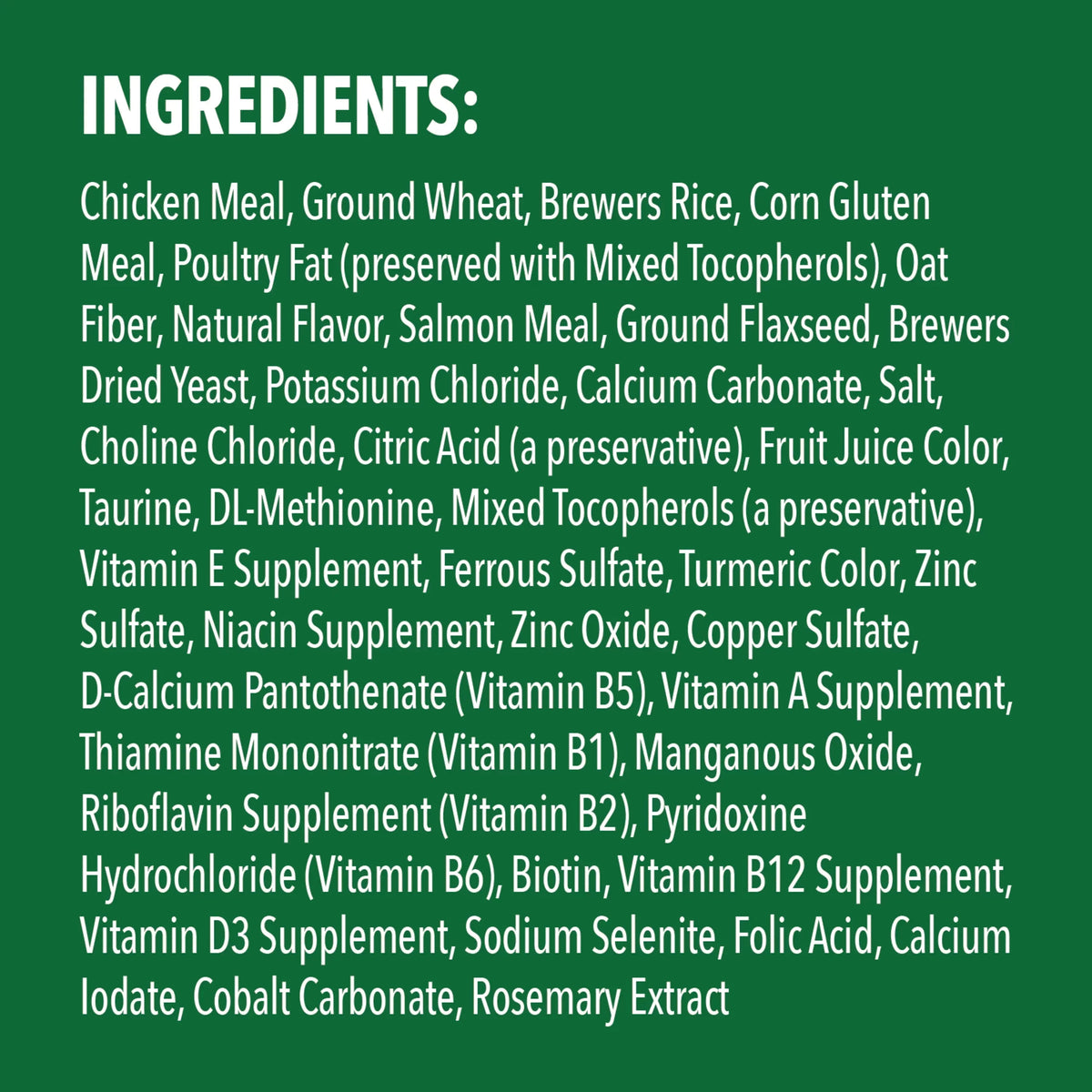 Feline Greenies Dental Natural Cat Treats, Savory Salmon Flavor, 21 oz. Tub