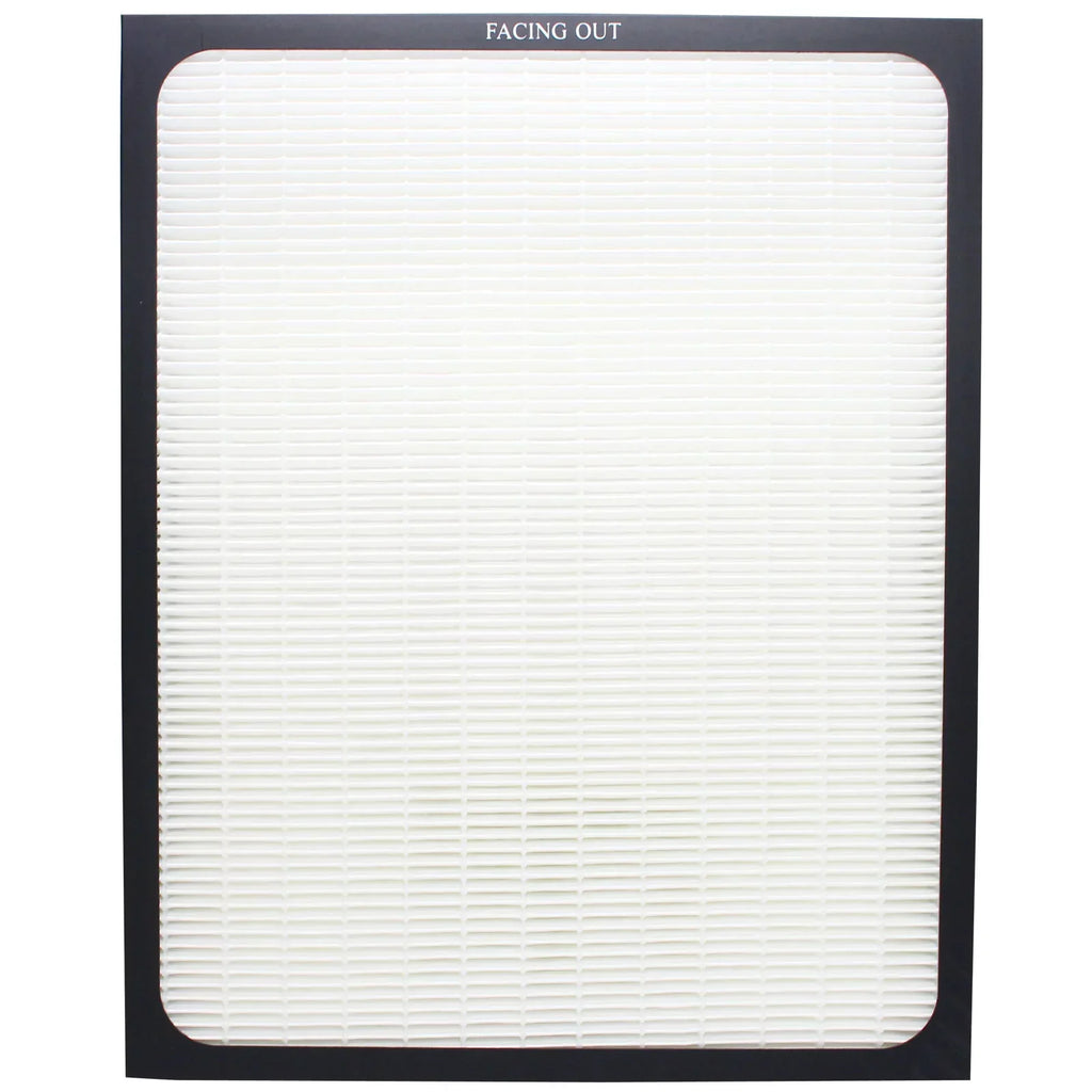 Replacement Blueair 303 Air Purifier Filter - Compatible Blueair 200 & 300 Air Filter