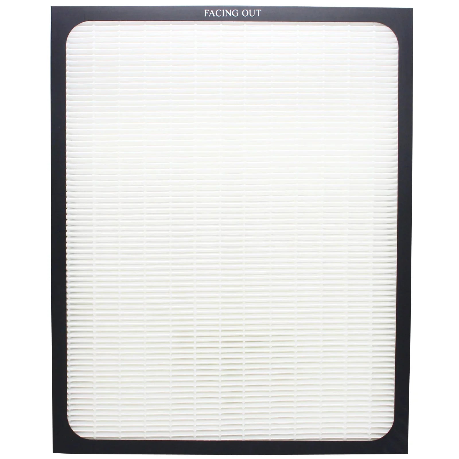 Replacement Blueair 303 Air Purifier Filter - Compatible Blueair 200 & 300 Air Filter