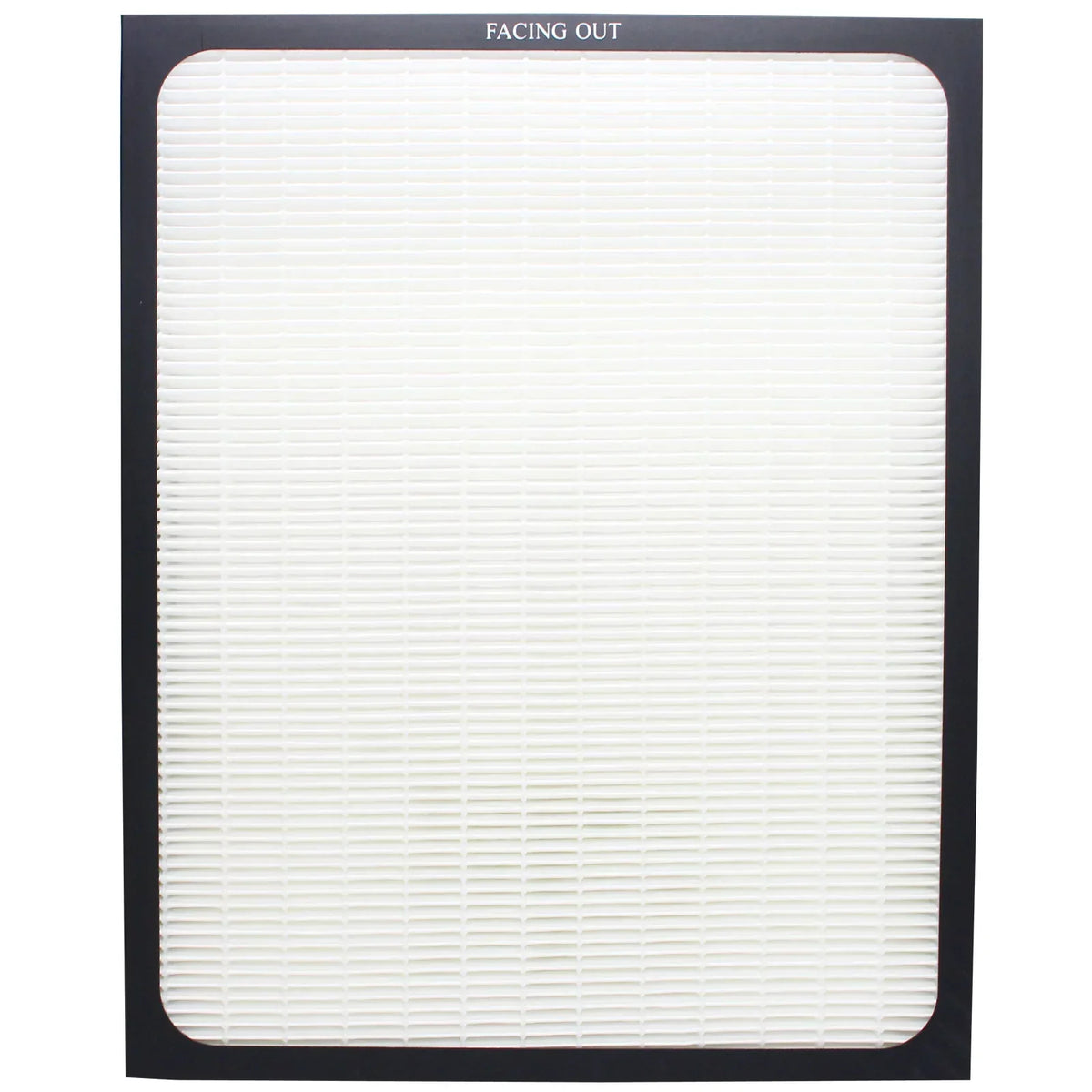 6-Pack Replacement for Blueair 205C Air Purifier Filter - Compatible with Blueair 200 & 300 Air Filter