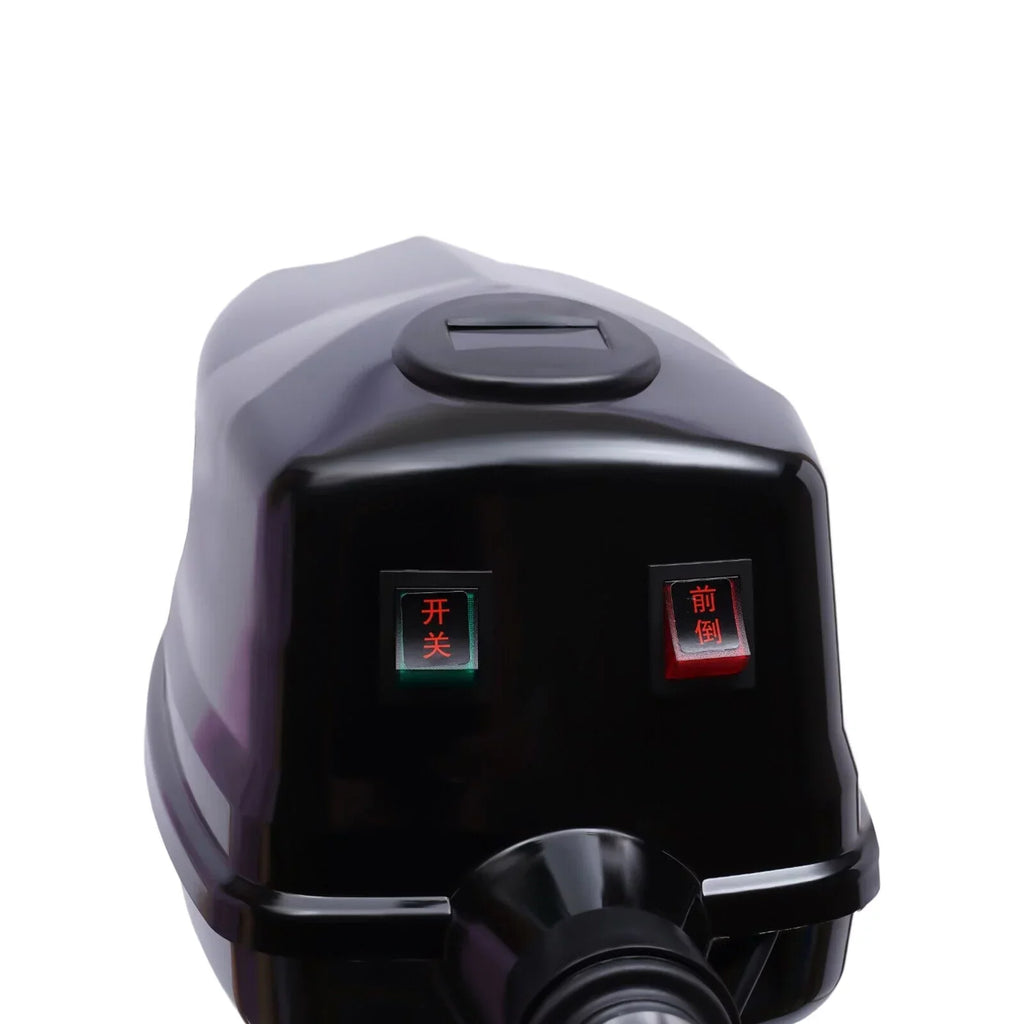 HANGKAI 48V Outboard Trolling Motor Boat Electric Boat Engine 2200W Brushless