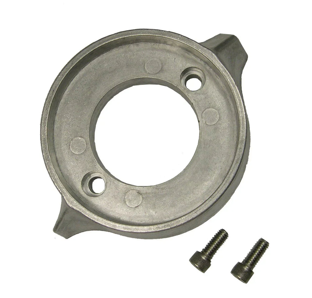 Complete Zinc Anode Kit Fits Volvo 290 Single Propeller Outdrives US Military Grade Zinc Kit Replaces V-18 875815-3, 852835, CM290KITZ, 95351 NEW