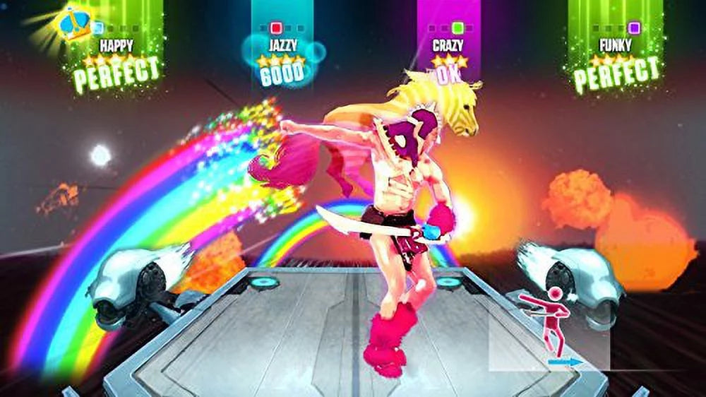 Just Dance 2015 - Xbox One