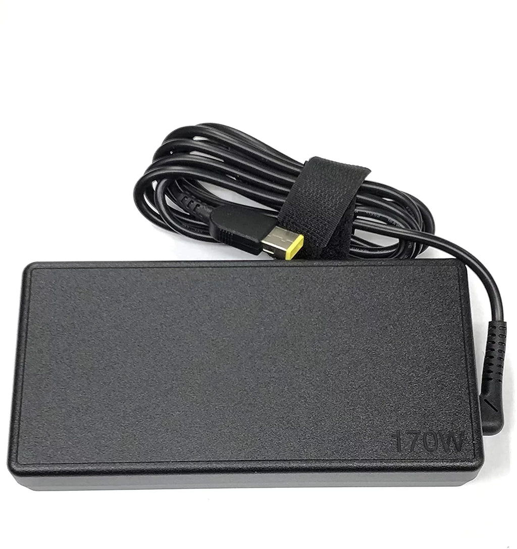 170W 20V 8.5A Charger Power Adapter for Lenovo Legion Y720 Ideapad Y720-15IKB