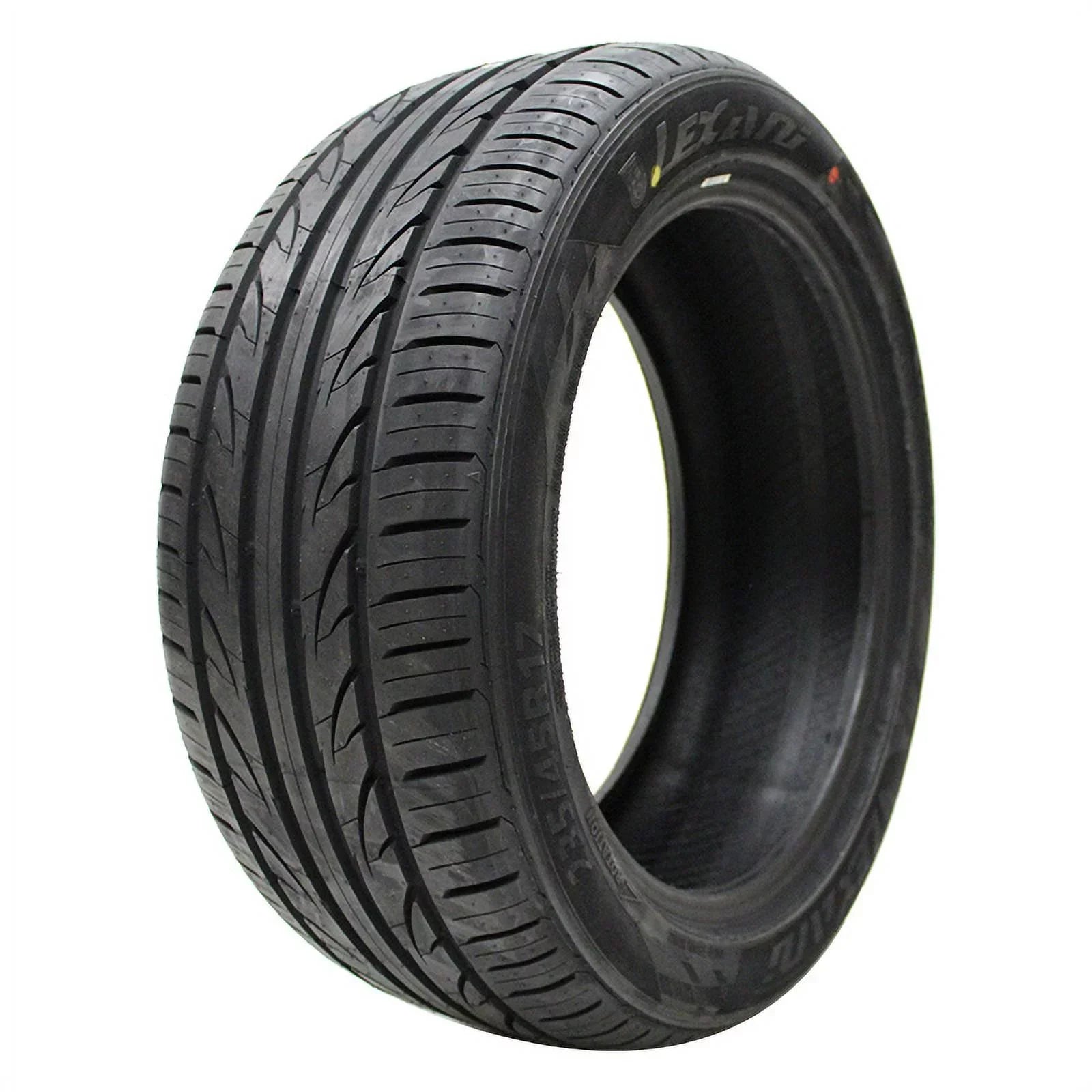 Lexani LXUHP-207 UHP 235/40ZR18 95W XL Passenger Tire