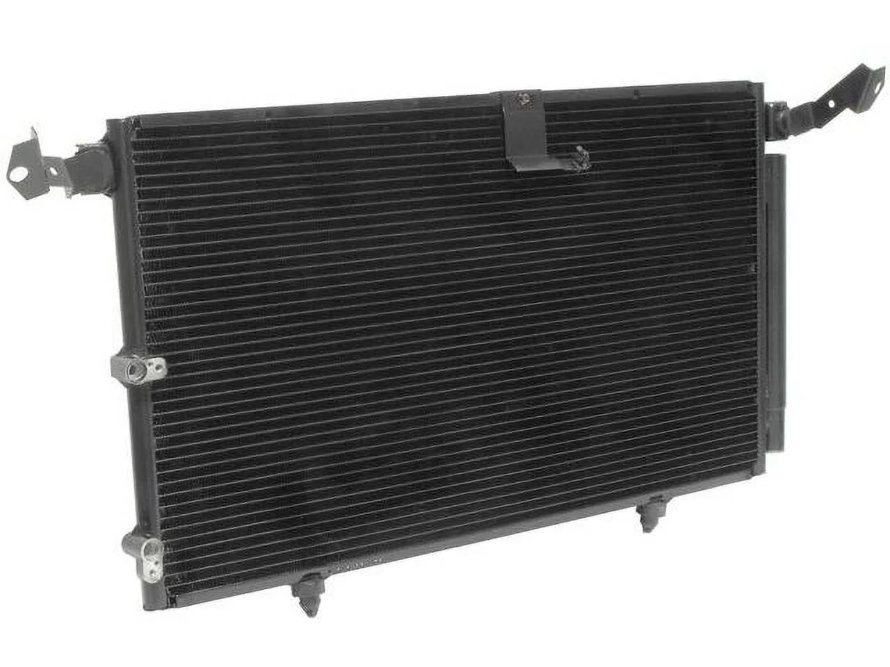 AC Condenser - Compatible with 1999 - 2003 RX300 3.0L Automatic or Manual Transmission 2000 2001 2002
