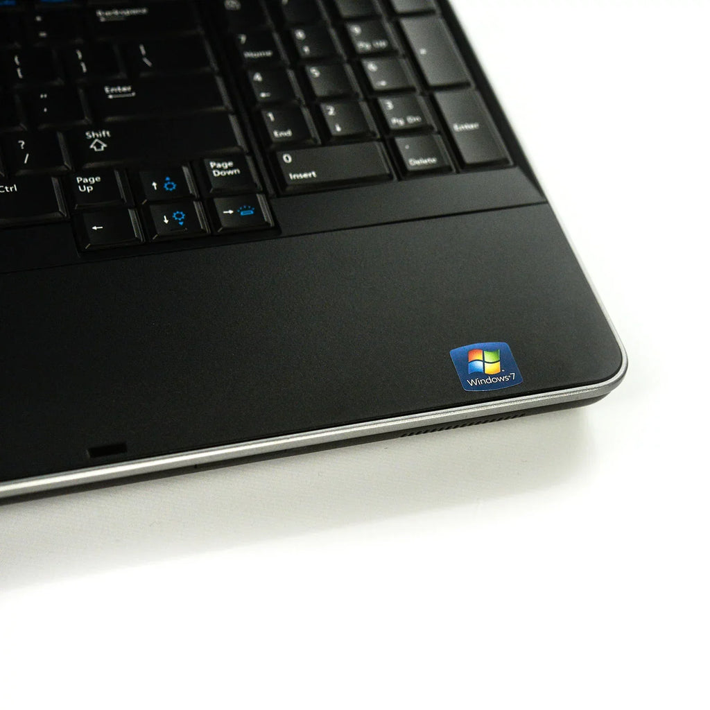 Used Dell Latitude E6540 Laptop i7 Quad-Core 16GB 500GB Win 10 Pro B v.WCB