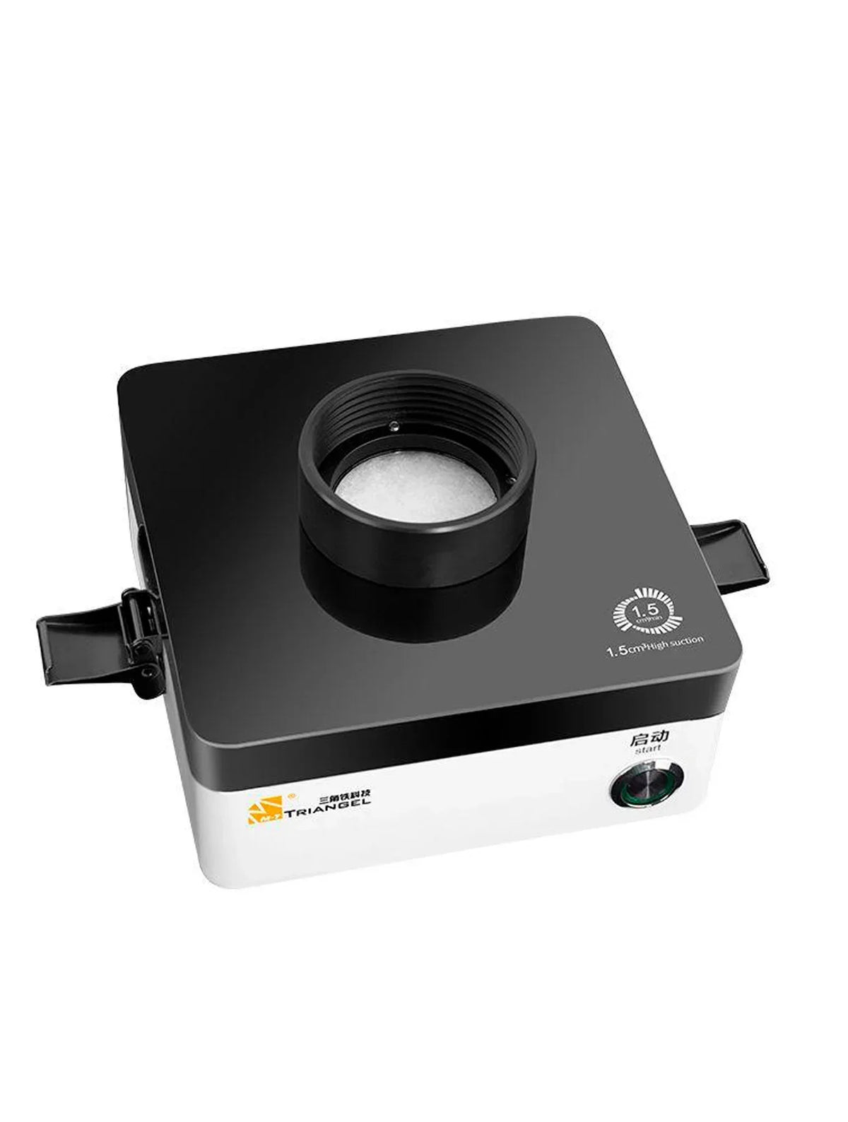 Replacement M-Triangle Desktop Fume Extractor (CP-301)