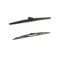 Front Wiper Blades Kit For Chevrolet Honda Traverse Dodge Malibu Charger Pilot Chrysler Camaro Odyssey Mitsubishi 300 Outlander Sport Acura MDX Lexus RX300 Sebring Nissan Stratus Titan XD K90-100157