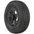 Trail Guide HLT 215/70R16 100H BSW (2 Tires) Fits: 2006-12 Toyota RAV4 Base, 2008-13 Nissan Rogue S
