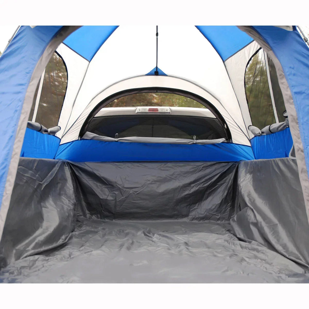 Napier Outdoors Sportz #57011 2 Person Truck Tent, Full Size Long Bed, 7.9 - 8.2 ft. Fits select: 1975-2022 FORD F150, 1999-2019 CHEVROLET SILVERADO
