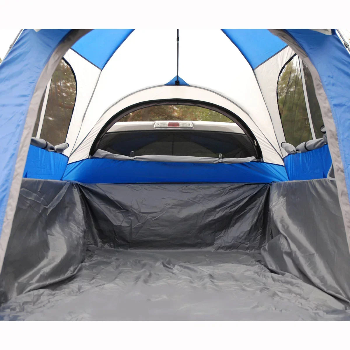 Napier Outdoors Sportz #57011 2 Person Truck Tent, Full Size Long Bed, 7.9 - 8.2 ft. Fits select: 1975-2022 FORD F150, 1999-2019 CHEVROLET SILVERADO