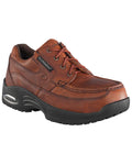 Florsheim Polaris FS243 SR Supreme Canoe Moc Toe Eurocasual Oxford (Women's)