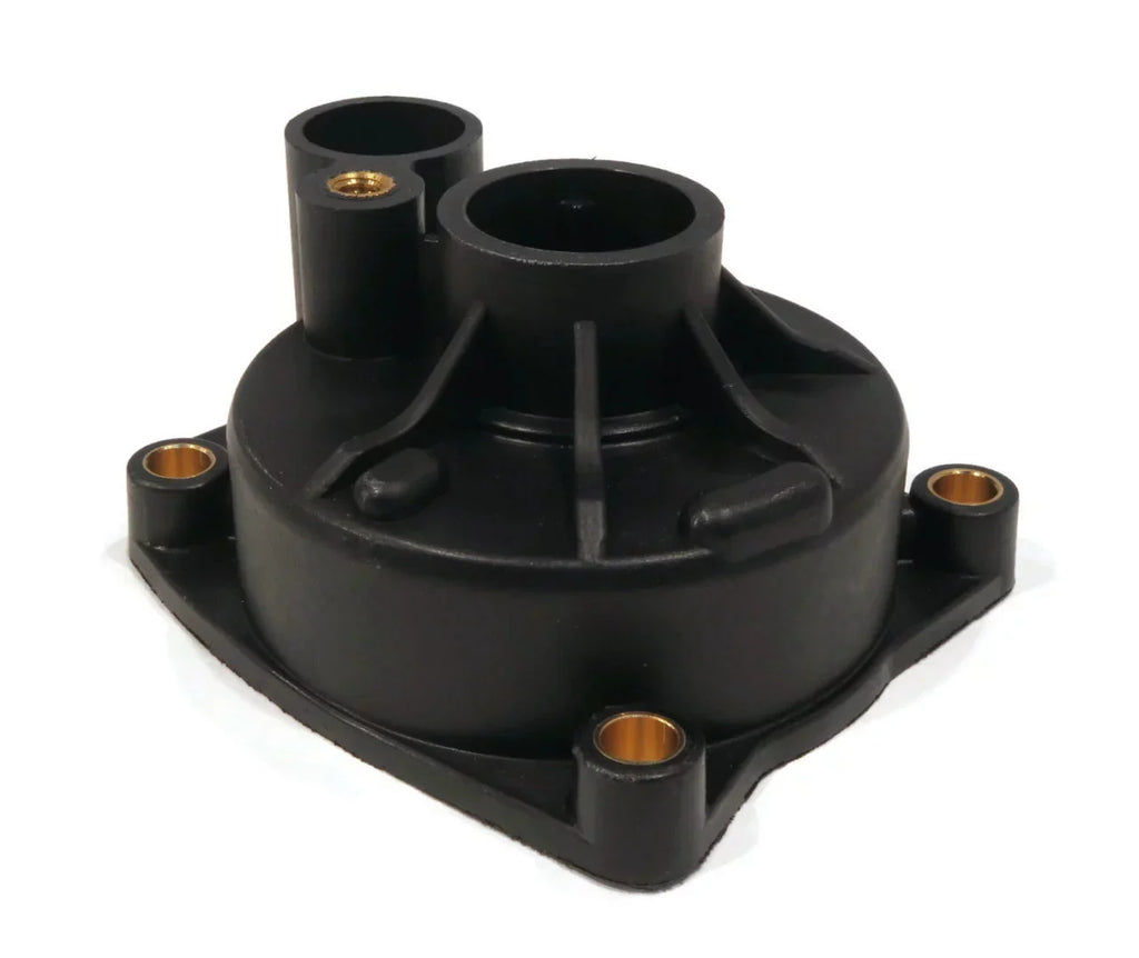 The ROP Shop | Water Pump Impeller, Housing Repair Kit For 1991 Evinrude 65 HP E65WMLEIB Engine