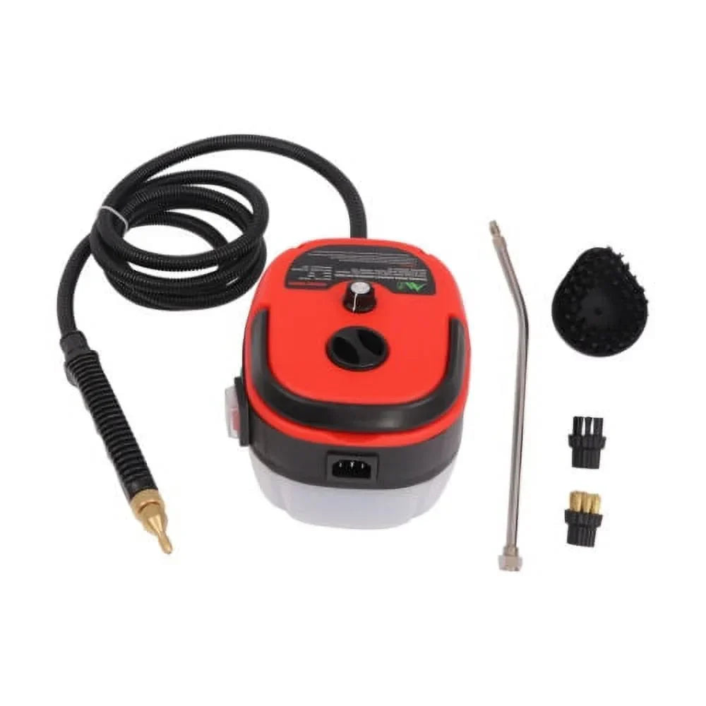 Multi-Purpose Home Car Steam Cleaner Carpet Upholstery Kitchen Cleaning Machine