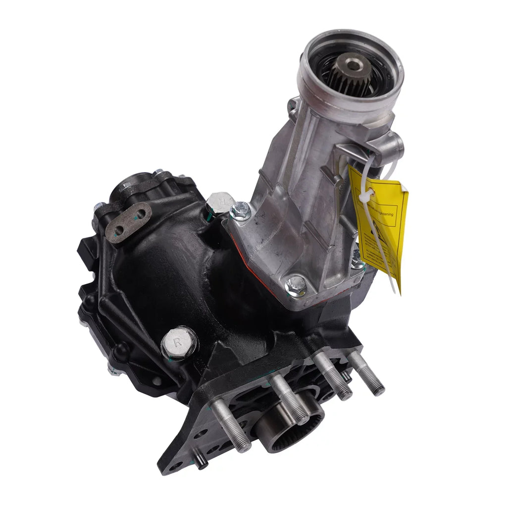 Koomaha Transfer Case Assembly for Toyota Highlander 2008-2013 2.7L L4 3.5L V6 2GRFE 4WD 3610048060