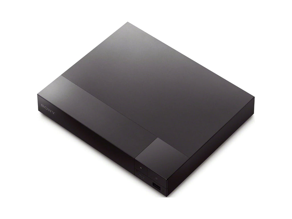 Sony BDP-S3700 Blu-ray Disc Player with Wi-Fi