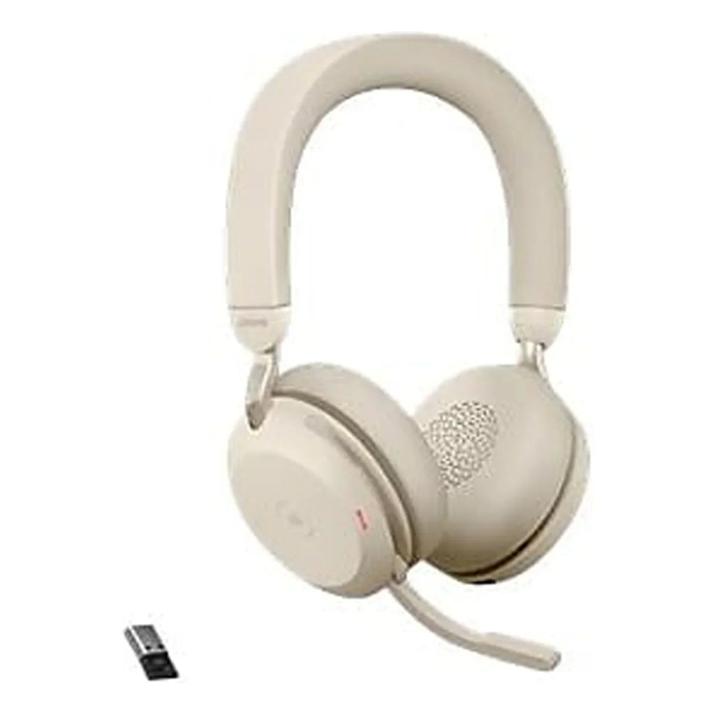 Jabra Evolve2 75 Headset