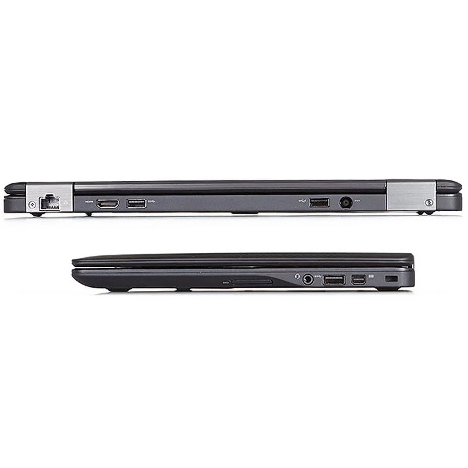 Dell Latitude E7250 2.3GHz i5 8GB 256SSD Windows 10 Pro 64 Laptop (Reused)