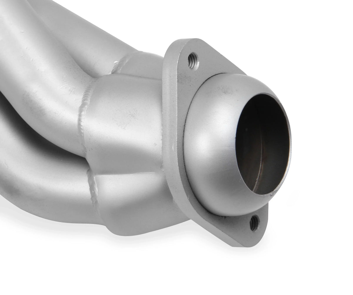 Flowtech 12134FLT Exhaust Header Fits select: 2005-2010 FORD MUSTANG GT