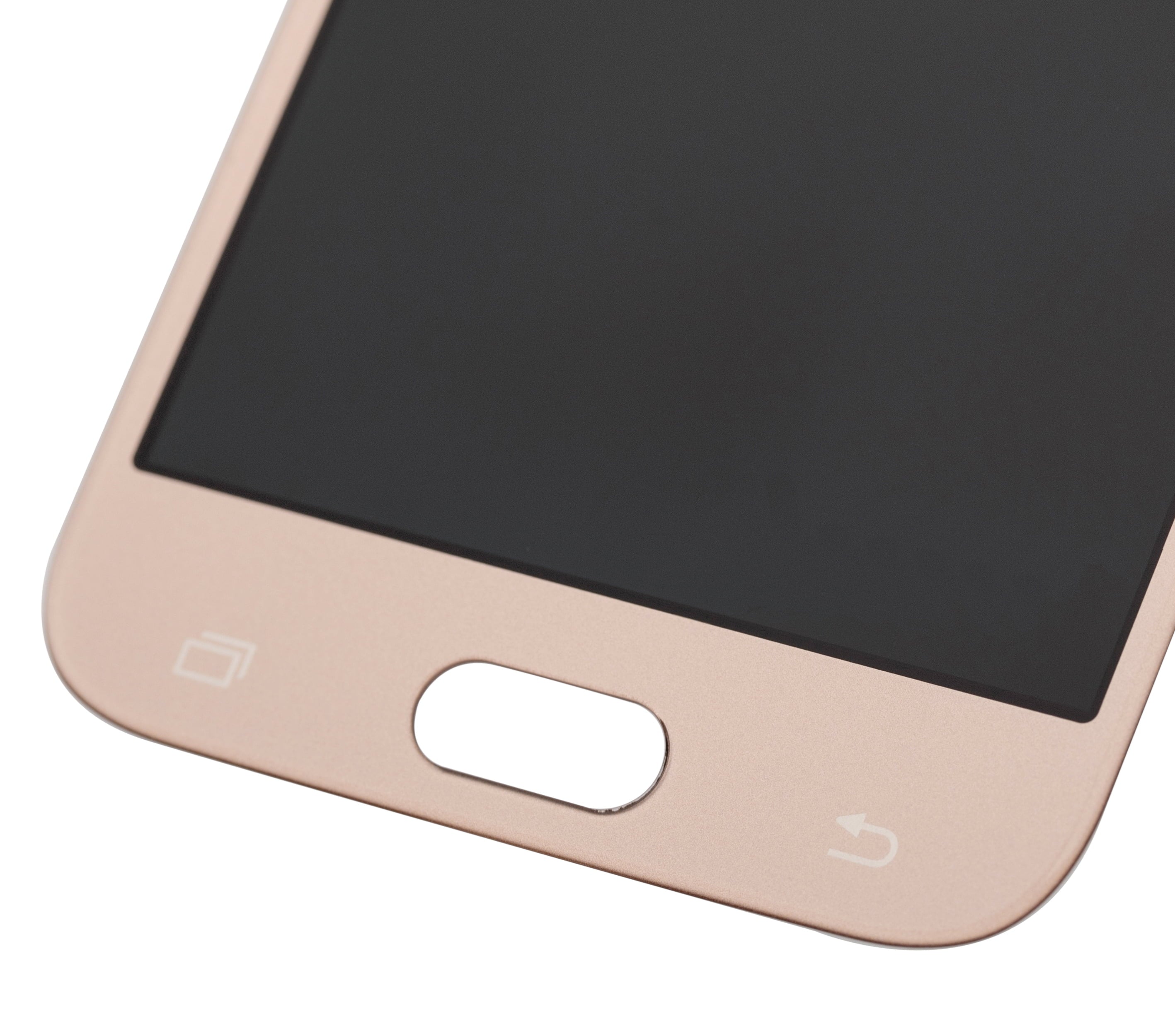 Replacement OLED Assembly Without Frame Compatible For Samsung Galaxy J5 / Pro / Duo (J530 / 2017) (Aftermarket Plus) (Gold)