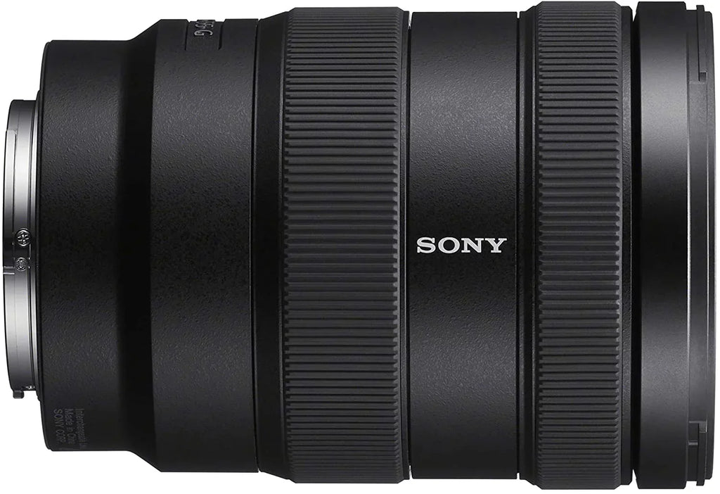 Sony FE 24-105mm f/4 G OSS Lens - SEL24105G