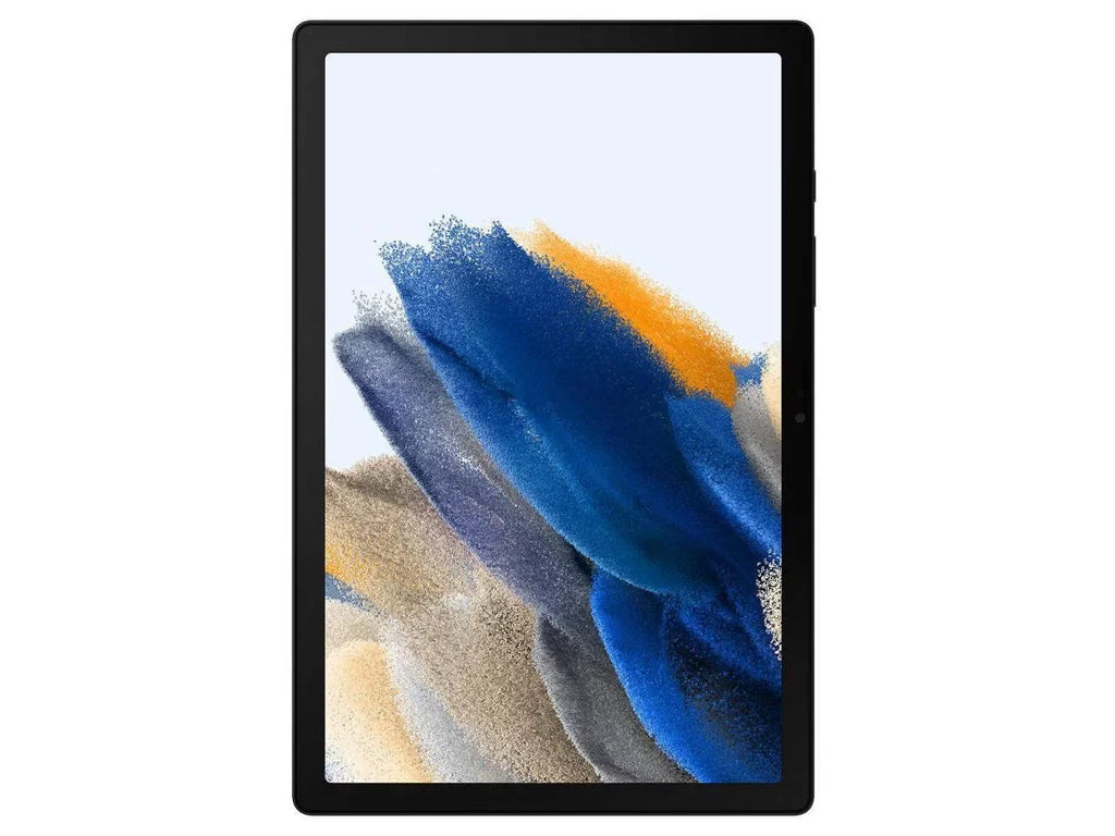 Samsung Galaxy Tab A8 10.5" Wi-Fi Tablet 64GB - Gray - Includes Book Cover