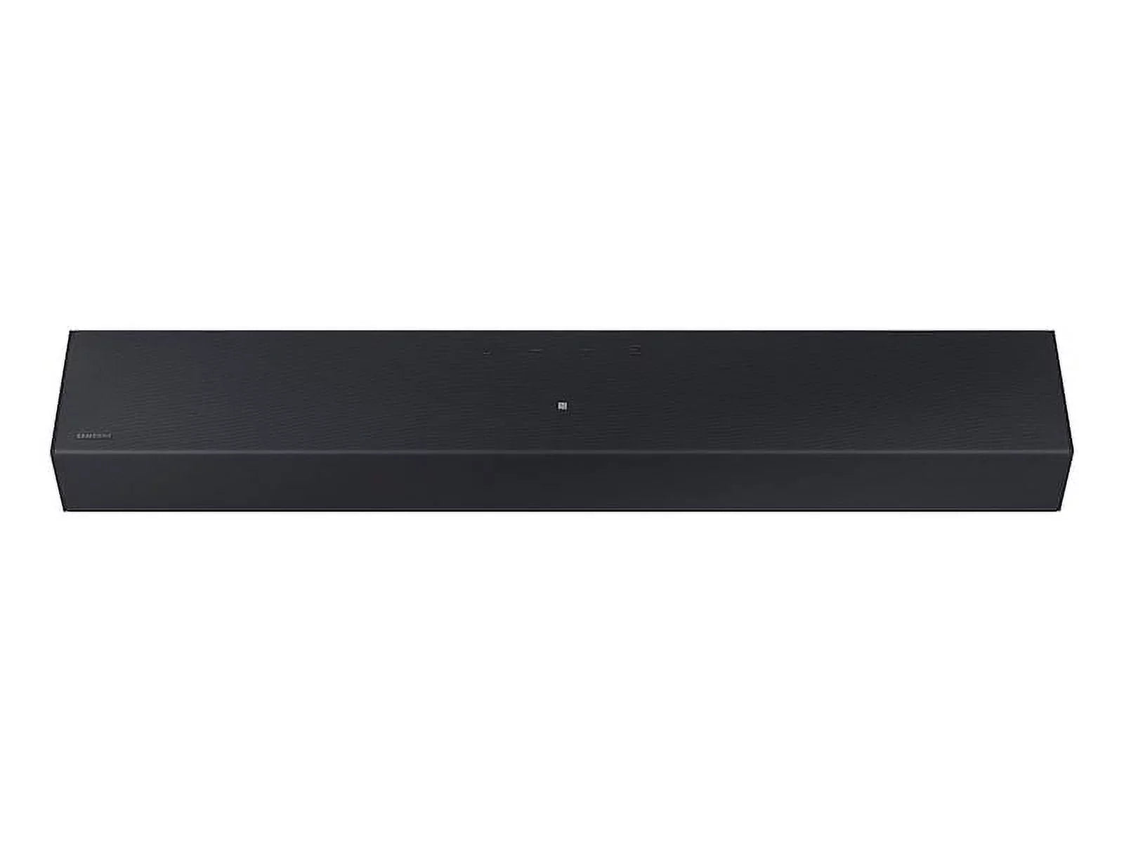 SAMSUNG B-series 2.0ch Soundbar w/ Built-in Woofer HW-C400 2023