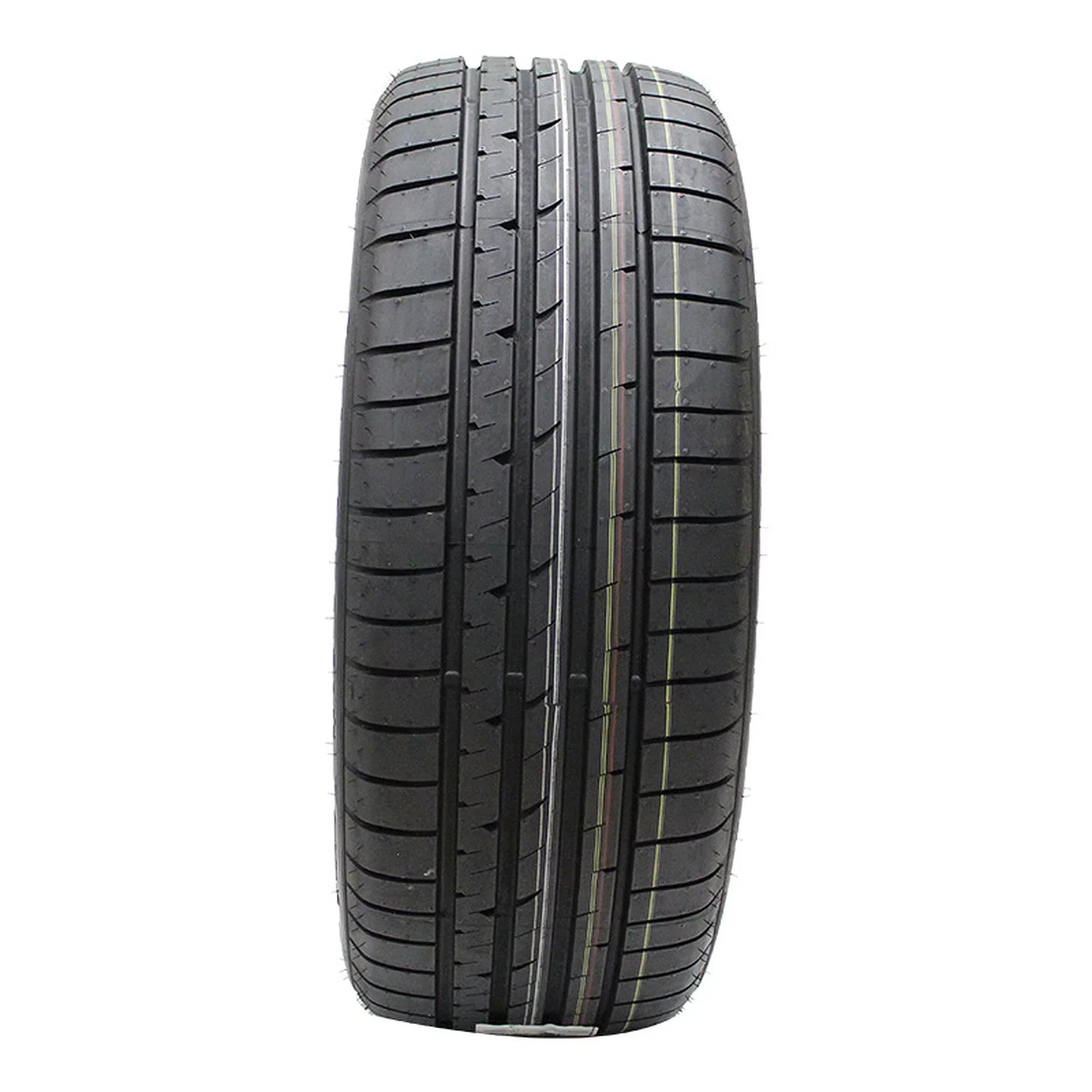 Goodyear Eagle F1 Asymmetric 2 ROF Performance 225/40R19 93Y XL Passenger Tire