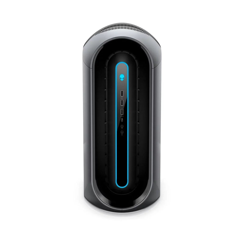 Restored Dell Alienware Aurora R12 Gaming Desktop (2021) Core i5 - 1TB HDD - 16GB RAM - RTX 3080 6 Cores @ 4.9 GHz - 11th Gen CPU - 10GB GDDR6X (Refurbished)