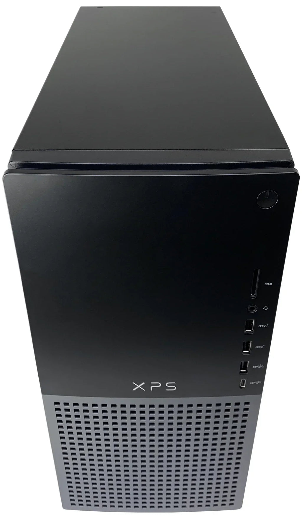 Dell XPS 8960 Desktop PC - 14th Gen Intel Core i7-14700K up to 5.6 GHz, 16GB RAM, 1TB PCIe SSD + 16TB HDD, NVIDIA GeForce RTX 3050, Windows 11 Pro