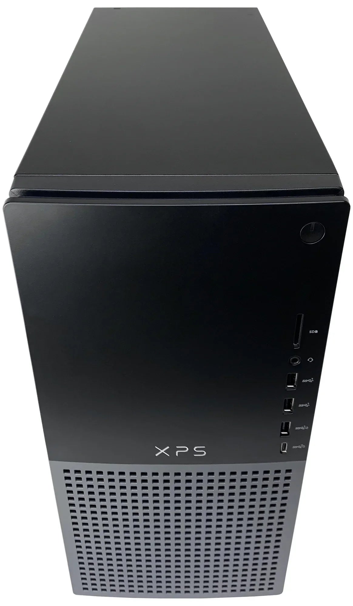 Dell XPS 8960 Desktop PC - 14th Gen Intel Core i7-14700K up to 5.6 GHz, 16GB RAM, 1TB PCIe SSD + 16TB HDD, NVIDIA GeForce RTX 3050, Windows 11 Pro