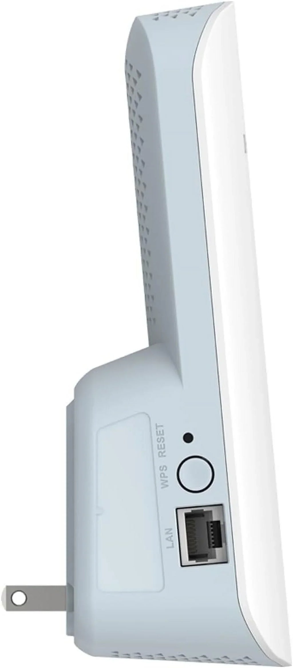 D-Link AX3000 Mesh WiFi 6 Range Extender | 1x Gigabit LAN Port | AI | Cover up to 2300 Sq. ft (E30)