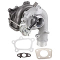 For Mazda CX-7 CX7 2011 2012 New Turbo Kit With Turbocharger Gaskets - Buyautoparts