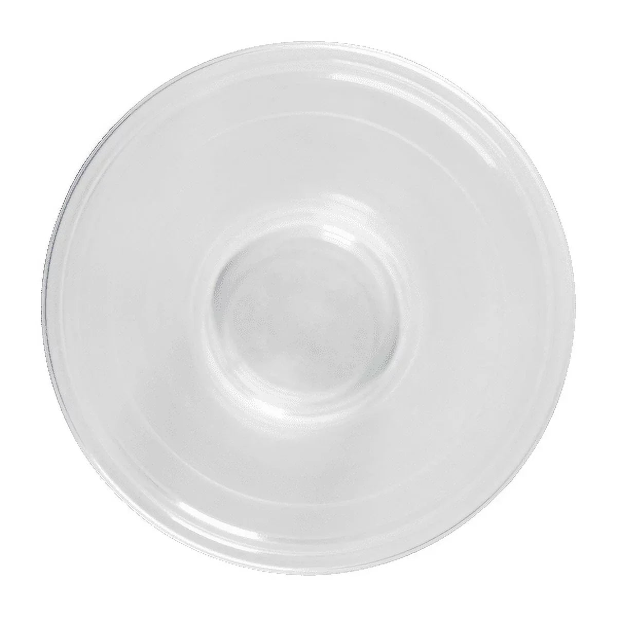 Karat C1012-K 24 oz 700 cc Translucent PP U-Rim Cups (Case of 1000)