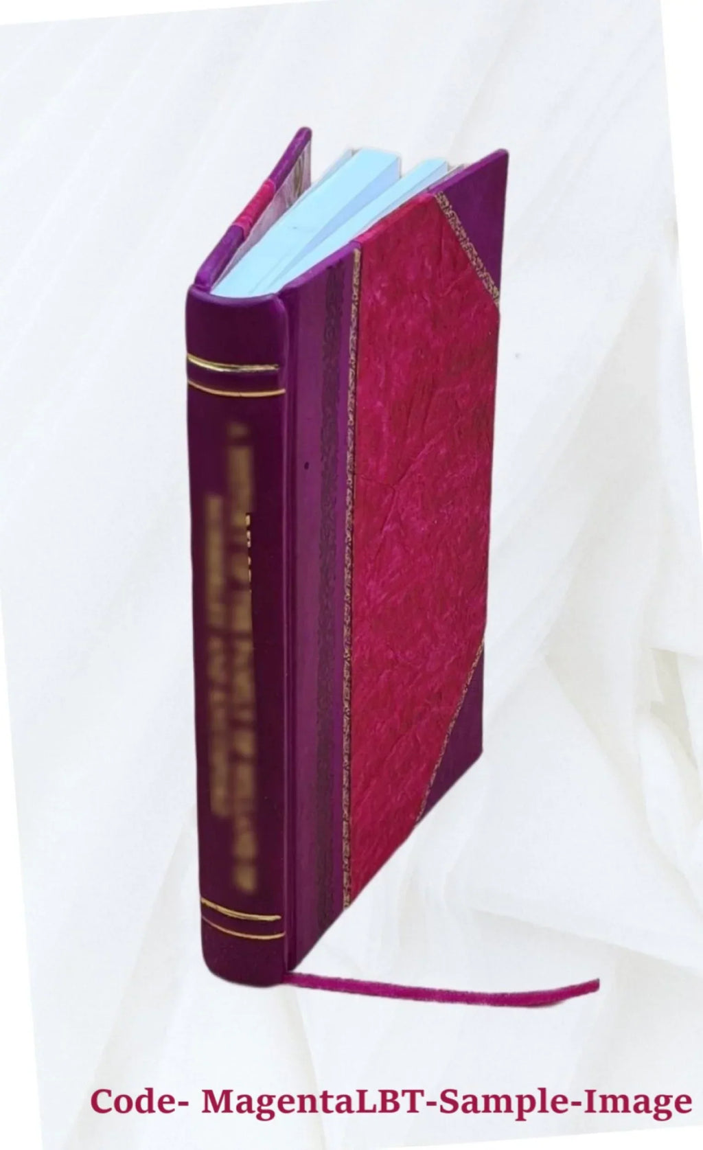 Orazione fvnerale di m. Benedetto Varchi : fatta, e recitata da lui pubblicamente nell'essequie di Michelagnolo Bvonarroti in Firenze, nella chiesa di San Lorenzo ... 1564 [Leather