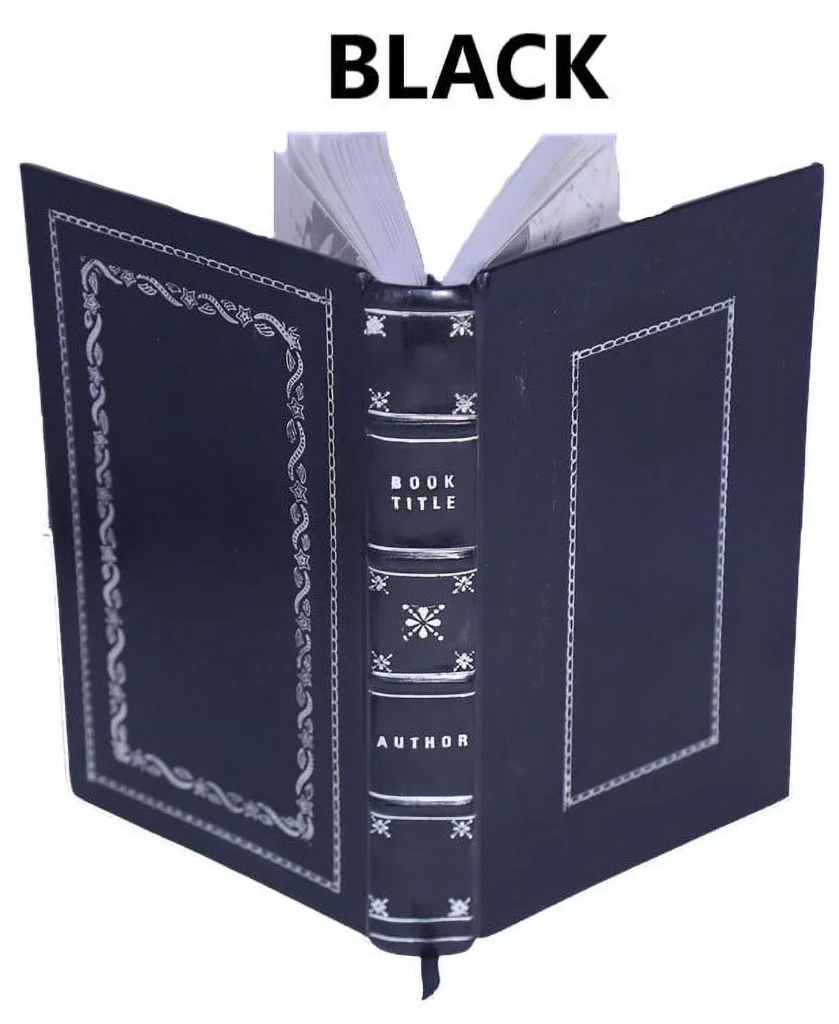 Del primato del Romano Pontefice ne' primi secoli della Chiesa per Fr. Mariano da Civitanova .. 1868 [Premium Leather Bound]