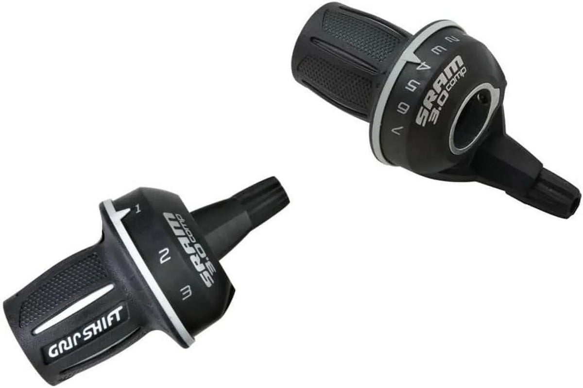 Comp 7 Speed Shifter Set