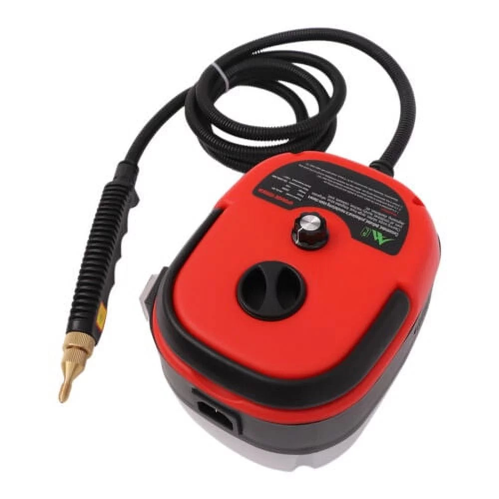Multi-Purpose Home Car Steam Cleaner Carpet Upholstery Kitchen Cleaning Machine