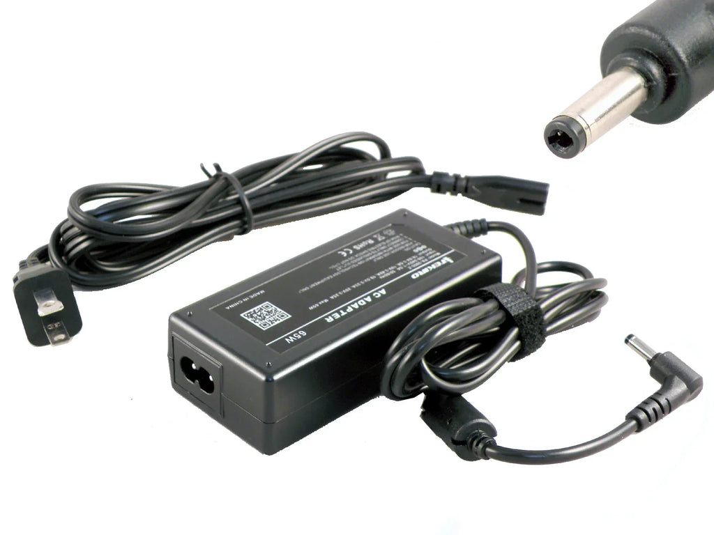 iTEKIRO AC Adapter for Lenovo Ideapad 100, 100-14IBY, 100-15IBD, 100-15IBY; 5A10H42919, 5A10H42921, 5A10H42923, 5A10H43625, 5A10H43630, 5A10H43632, ADP-45DW BA, ADL45WCC, GX20K11838, PA-1450-55LL
