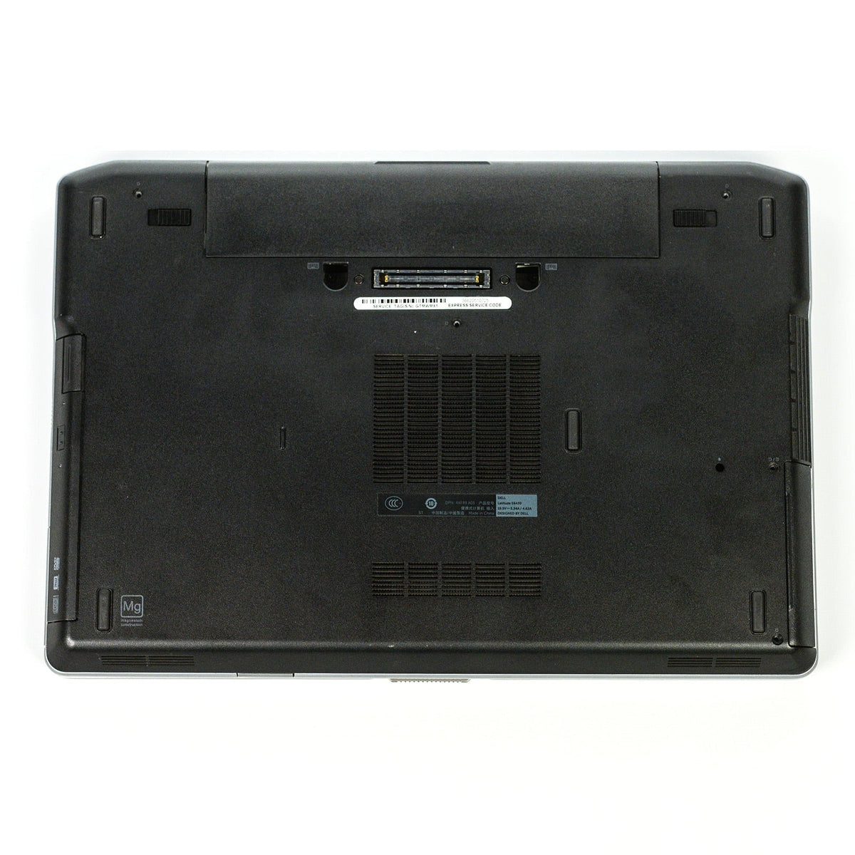 Used Dell Latitude E6430 Laptop i7 Quad-Core 4GB 256GB SSD Win 10 Pro B v.BB